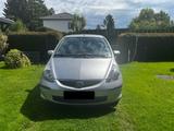 Honda Jazz 1.4 LS  Tüv 05.2027 Sommer&Winterreifen - gebrauchte Honda Jazz aus dem Jahr 2006