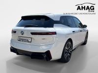 BMW iX - Vorschau Bild 4