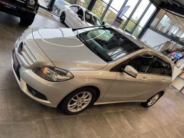 Mercedes-Benz B 180 CDI  d *2.Hand*Klima*Navi*PDC*
