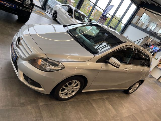 Mercedes-Benz B 180 CDI  d *2.Hand*Klima*Navi*PDC*