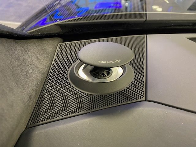 RS6 Avant 4.0 TFSI VOLL DYNAMIK-PLUS/KERAMIK/PAN