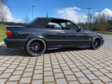 BMW 328i Cabrio - BMW 328: Roadster