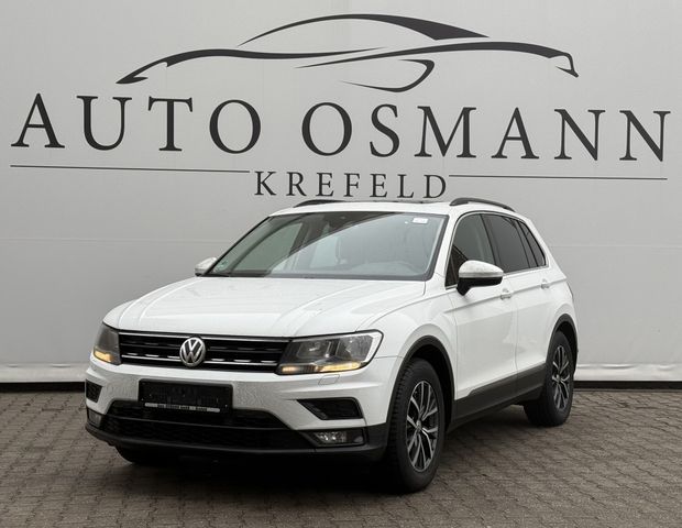 Volkswagen Tiguan 2.0 TDI SCR Comfortline / Panorama /AHK 