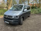 Volkswagen T6 California Ocean mit 14.000,-€ Zusatzausstatt - VW T6 California in Mönchengladbach