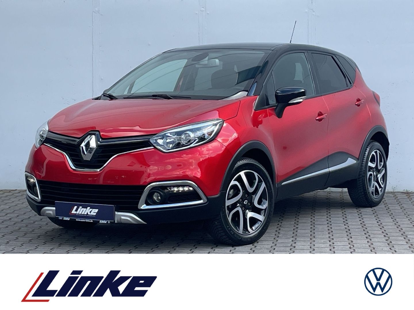 Captur 1.2 TCe 120 X-MOD ENERGY Kamera/GRA/Navi/