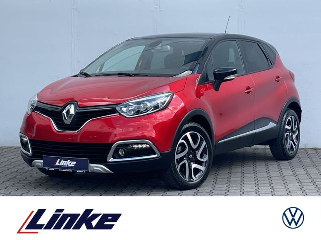 Captur 1.2 TCe 120 X-MOD ENERGY Kamera/GRA/Navi/