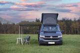 Volkswagen VW California 6.1 Beach Camper | Bear-Lock - VW T6 California Gebrauchtwagen in Hamburg