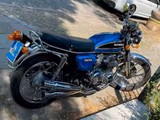 Honda CB 500 Four - HONDA CB500 FOUR