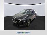 Skoda Karoq 1.0 TSI Tour AHK LED Navi RüKa Sitzh. 17" - Skoda Karoq: Tour