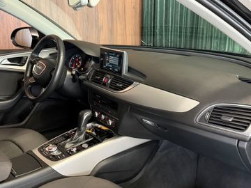 Audi A6 - 6
