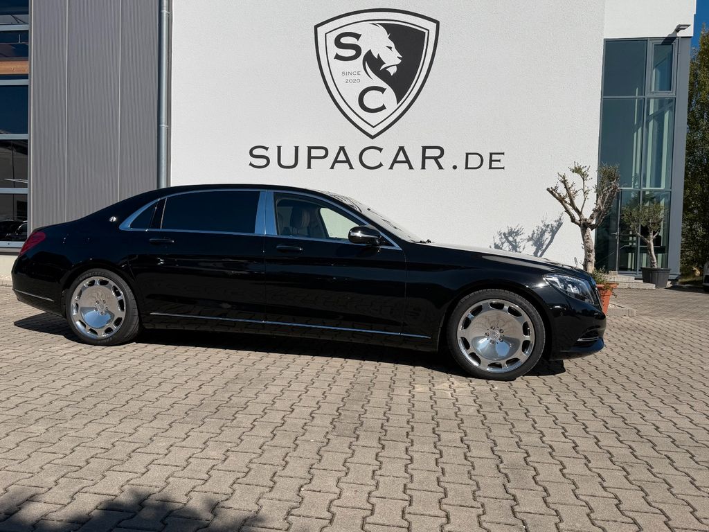 Image of Maybach Other