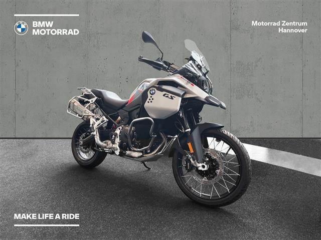 BMW F 900 GS Adventure