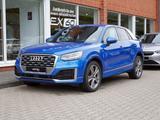 Audi Q2 35 TFSI sport - Audi Gebrauchtwagen von 2020