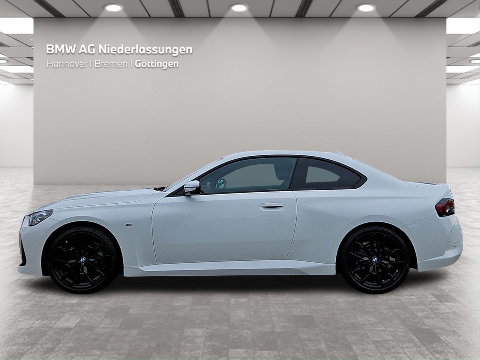 BMW 220 - Bild 3