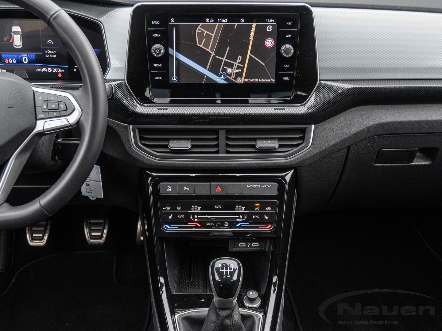 Volkswagen T-Cross - Bild 15