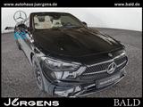 Mercedes-Benz CLE 220 d Cabrio AMG-Sport/HUD/Burm/Sitzklima/20