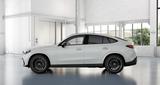 Mercedes-Benz GLC 300 AMG PREMIUM PLUS / 2025 / FULL - Mercedes-Benz GLC 300 Neuwagen
