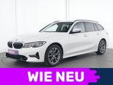 BMW 318i Sport Line Navigation|LED|Einparkhilfe|SHZ - BMW: Navigation