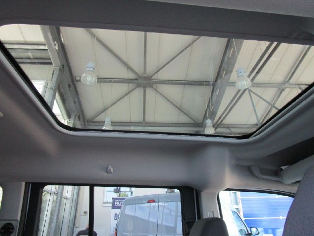 Grand Tourneo Connect Titanium