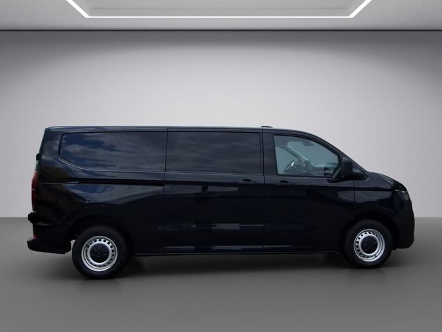Transporter Kasten langer Radstand 2.0 TDI 6-Gan
