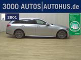 Mercedes-Benz C 220 T d AMG-Line Navi Digital Light MBUX