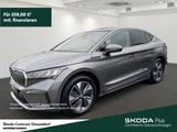 Skoda Enyaq Coupe 85 Loft AHK Ausstattungs-Paket: Clev - Skoda Enyaq Coupe 85 Gebrauchtwagen
