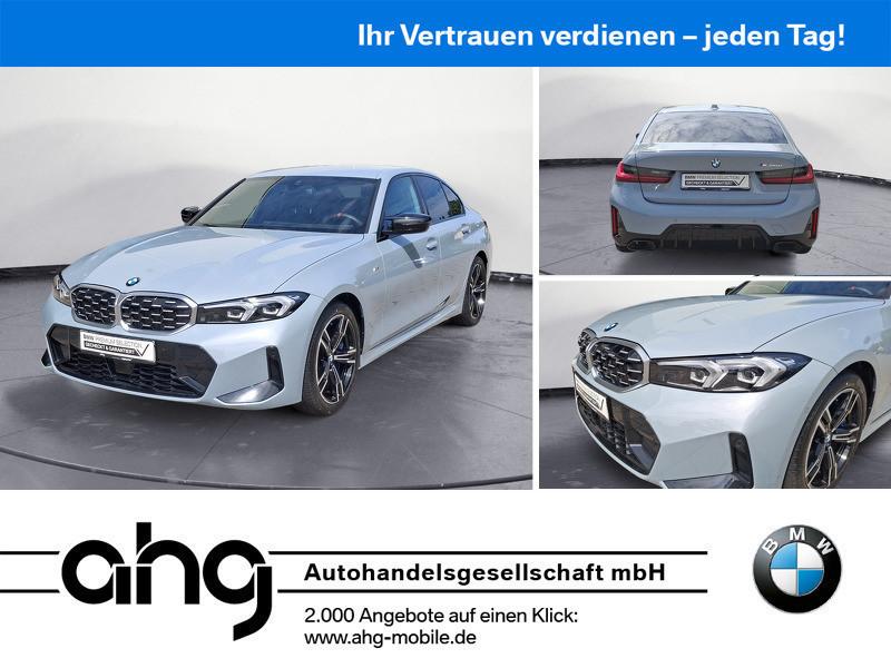 BMW M340i xDrive Limousine M Sport ACC Harman/Kardon