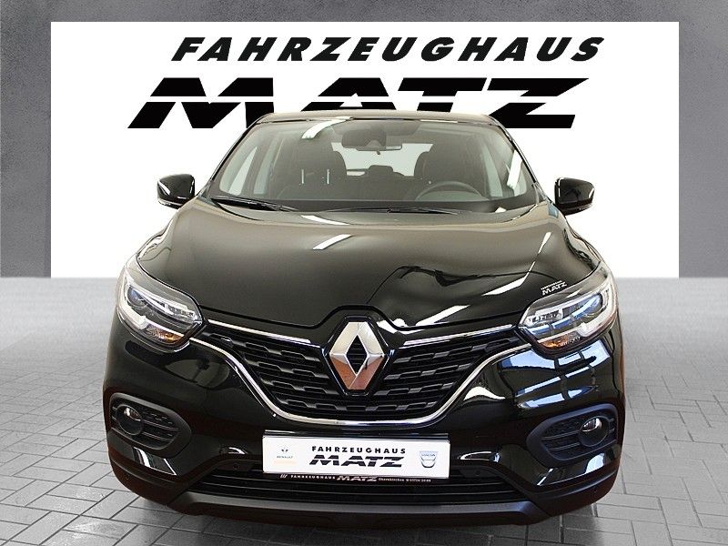 Fahrzeugabbildung Renault Kadjar TCe 140 EDC R-Link*Sitzhzg*AHK