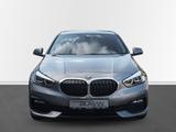BMW 118 i Advantage, DCT, Parkassistent-Paket, SH - BMW 1er Reihe: 118i