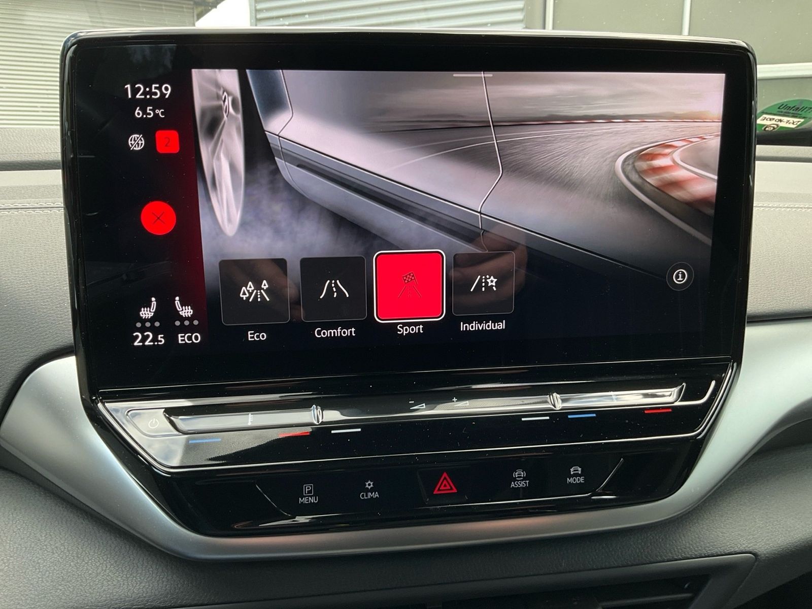 Volkswagen ID.4 - Bild 15