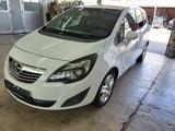 Opel Meriva 1.4 INNOVATION 103kW INNOVATION - Opel Meriva Gebrauchtwagen in Saarbrücken