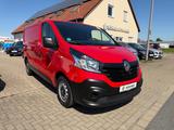 Renault Trafic Kasten L1H1 2,7t Komfort - Renault Trafic in Braunschweig