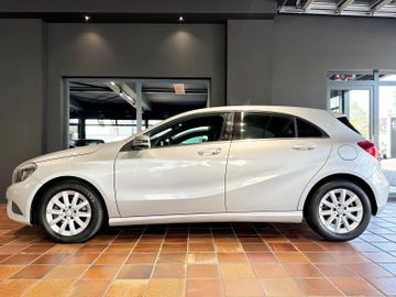 Mercedes A 180 - 2