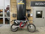 Beta RR Enduro 4T 125 LC -Enduro- - BETA ENDURO RR 125 4T