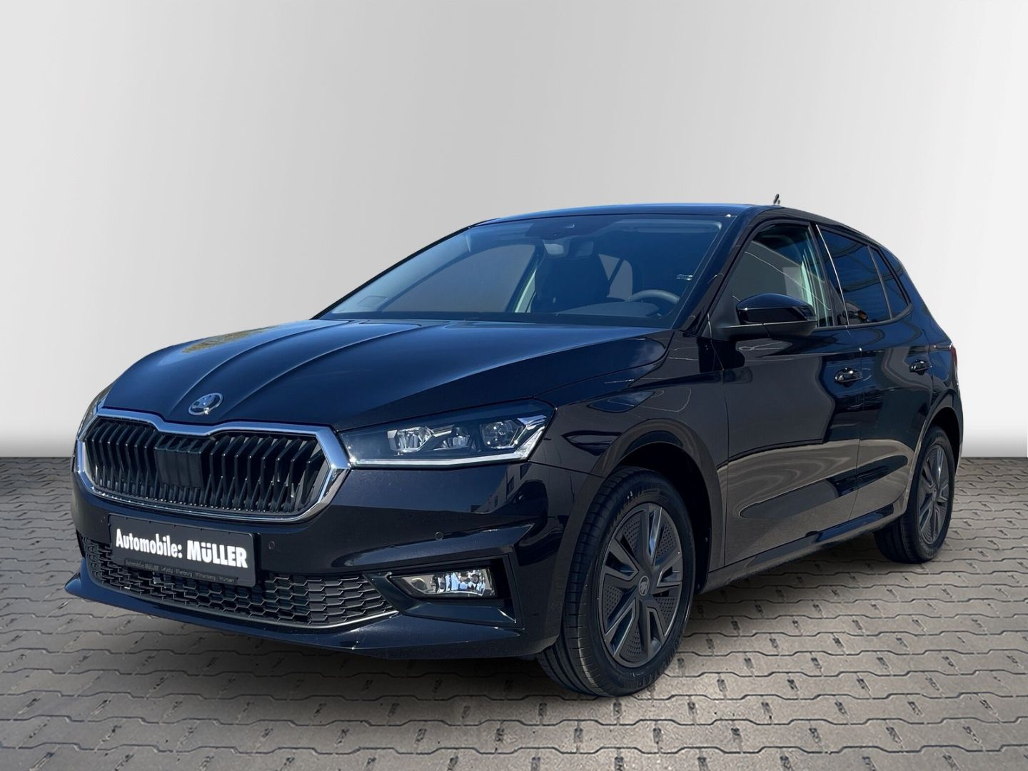 Skoda Fabia - Bild 2
