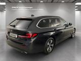 BMW 530i xDrive Standheizung LiveCockpitProf Kamera - BMW mit Benzin-Antrieb: Kombi