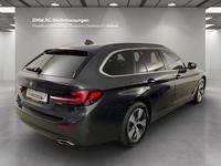 BMW 530i xDrive Standheizung LiveCockpitProf Kamera