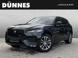 Jaguar F-Pace Plug-in-Hybrid P400e AWD R-Dynamic HSE - Jaguar F-Pace: R Dynamic Hse