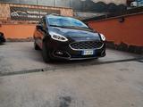 Ford Fiesta Vignale - Automatica - Tagliandi For - Ford Fiesta: Automatic