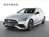 Mercedes-Benz C 300 de T AMG Premium Plus Pano AHK HUD Digital