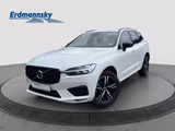 Volvo XC60 B4 R-Design/Nappa/Navi/Pano/Xenium-Paket - Volvo XC60: Xenium