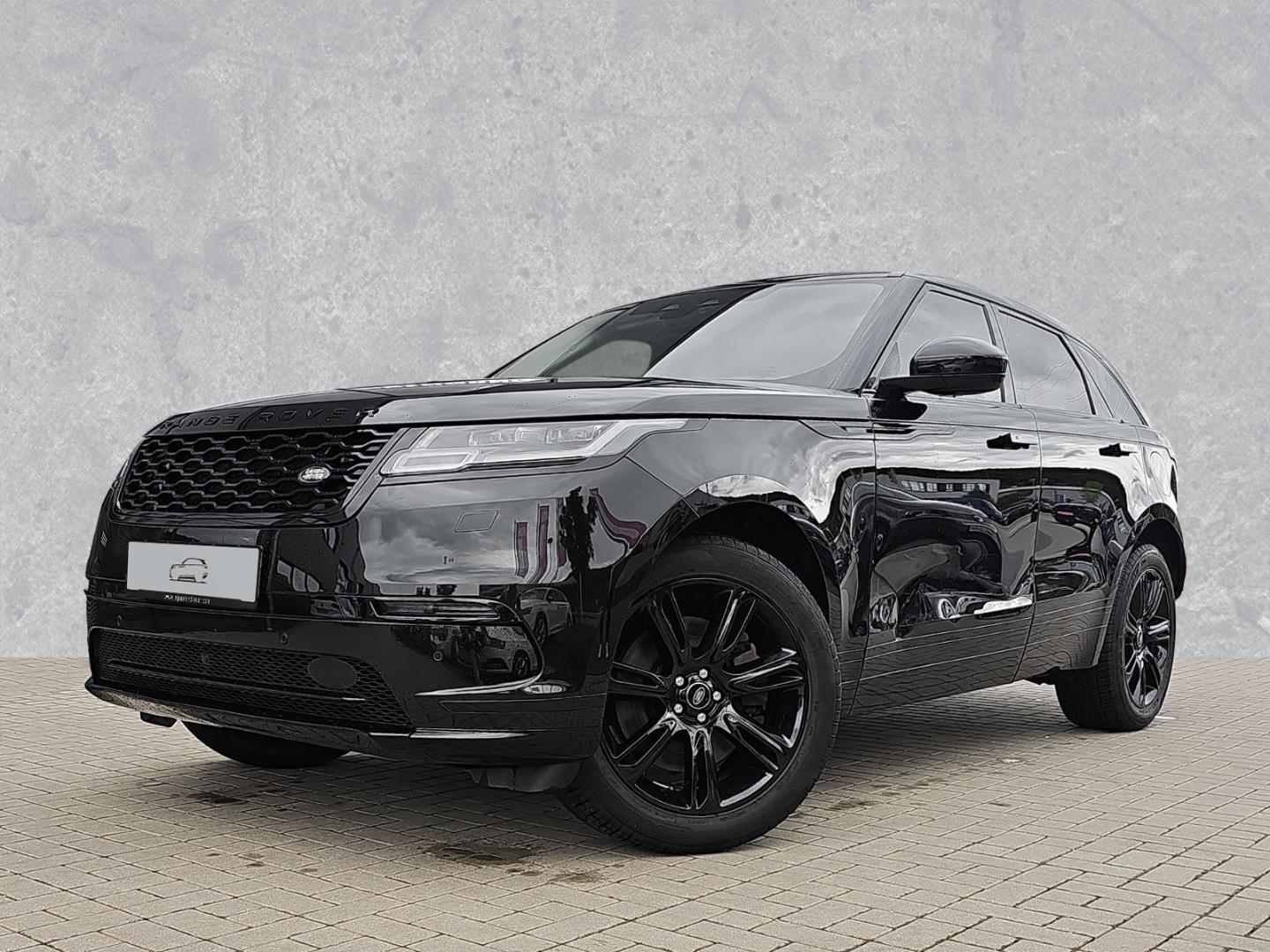 Land Rover Range Rover Velar P400e AWD S