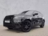 Land Rover Range Rover Velar P400e AWD S - Land Rover Range Rover Velar mit Hybrid-Antrieb