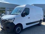 Renault Master L2H2 dCi150 HKa 3,3t SHZ*PDC*RFK*Navi - Renault: R15