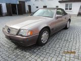 Mercedes-Benz 320 SL - Mercedes-Benz 320: Sl