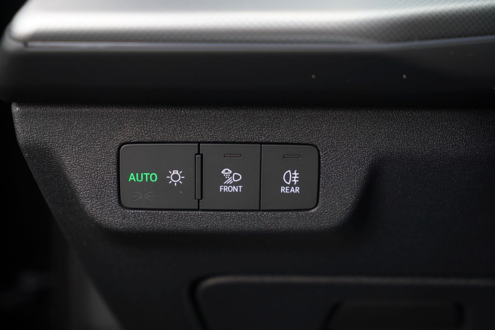 Audi Q3 SUV e-hybrid AHK S-LINE PANO TECH PRO MATRIX foto 18