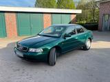 Audi A4 B5 Limousine Top Zustand wenig gel... - gebrauchte Audi A4 aus dem Jahr 1998