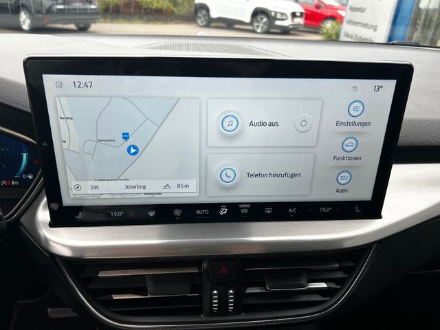 Focus Turnier Titanium X*SYNC4*RFK*