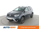Dacia Duster 1.3 TCe Anniversary*NAVI*TEMPO*CAM*PDC* - Dacia Duster: Anniversary