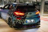 Hyundai i30 2.0 T-GDI N Performance N Performance - Hyundai i30 Unfallwagen